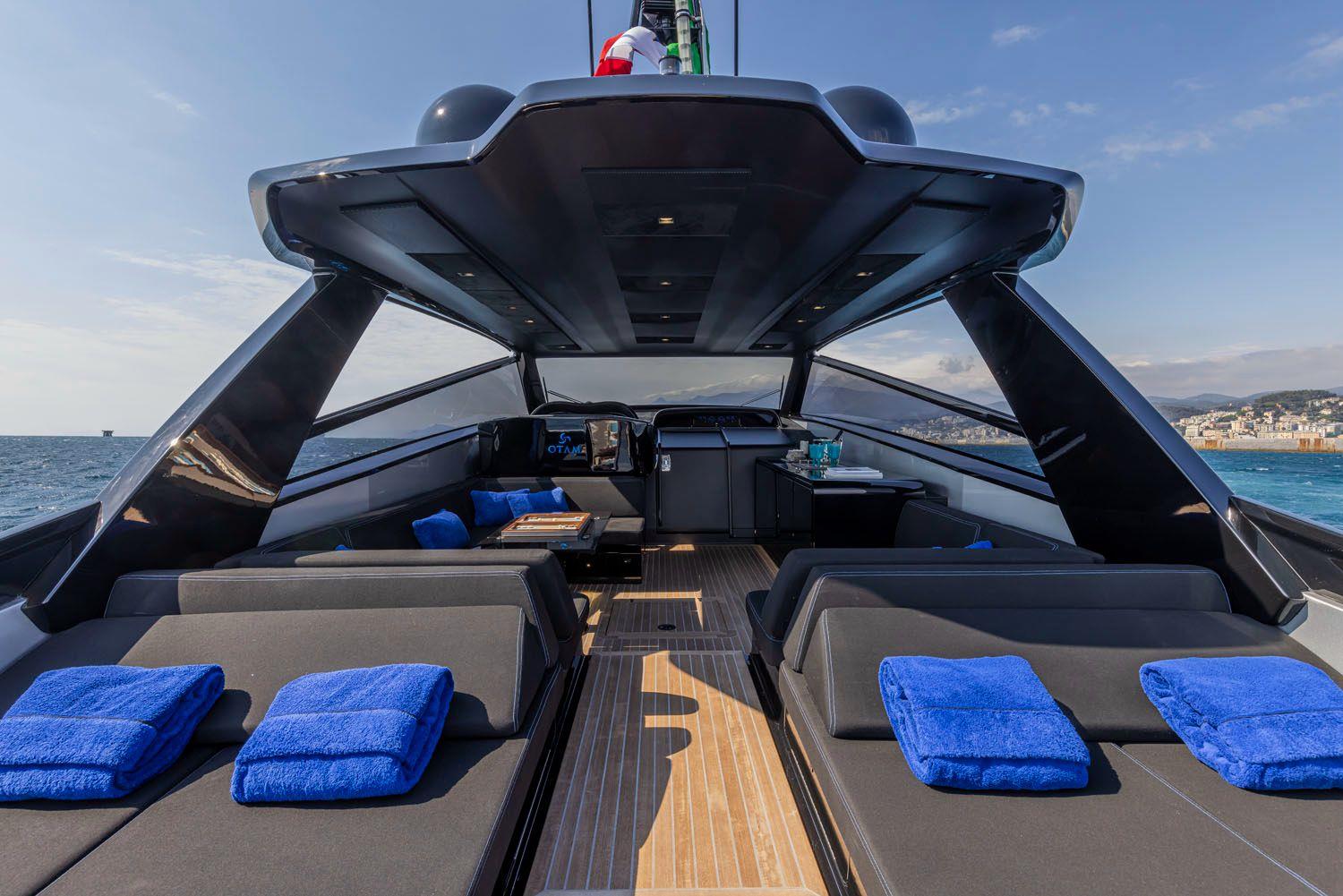 2022 OTAM 58 